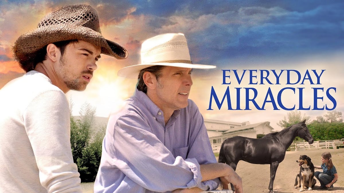 everyday miracles 3