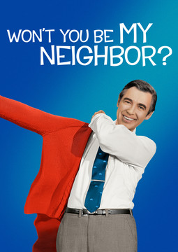 wont you be my neighbors