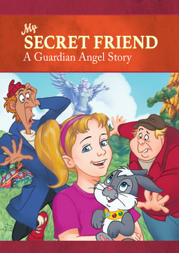 secret friend