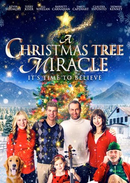 a christmas tree miracle