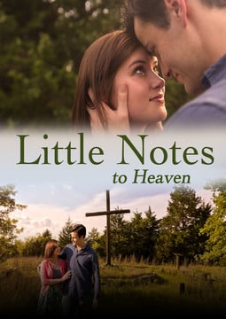 little notes to heaven