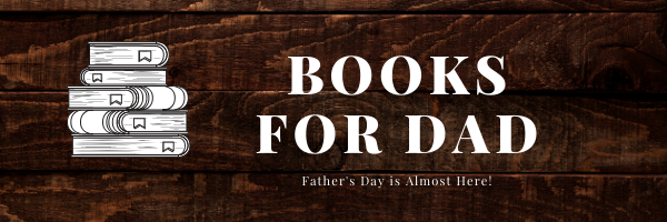 Books For Dad