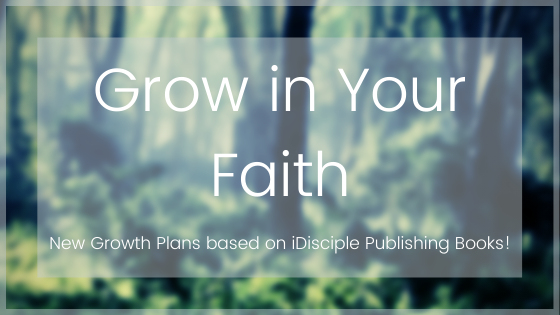 Grow in Your Faith