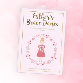 Esther_s Brave Dance
