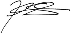 FG-signature