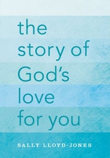 the story of Gods love for you