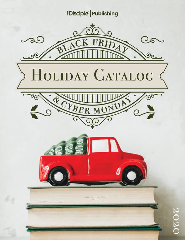 iD Holiday Catalog