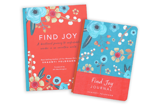 Find Joy Lifestyle 1-1