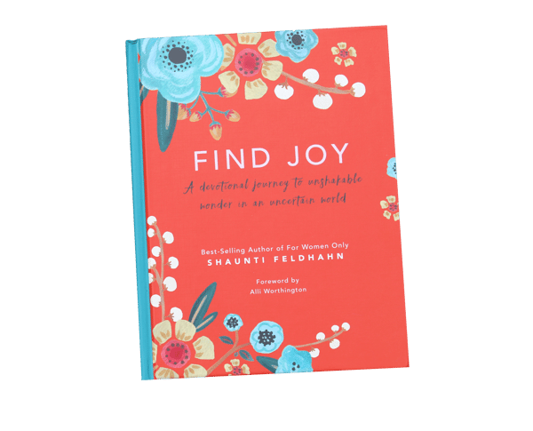 Find Joy Lifestyle 1