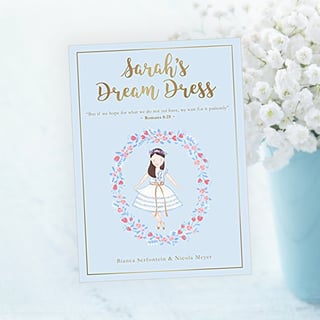 Sarah_s Dream Dress
